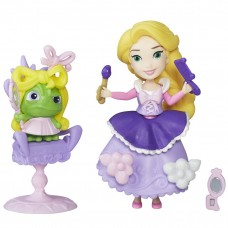 Набор "Принцессы Диснея" Маленькое королевство - Рапунцель и Паскаль, b5334 Hasbro